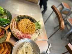 -小螺大作·螺蛳粉火锅(林和西店)