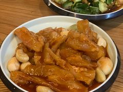 -陈傻子餐厅(世纪都会店)