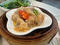 -益健美食大广场(北岭店)