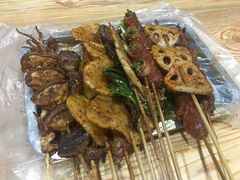 -非凡烧烤(历史博物馆店)