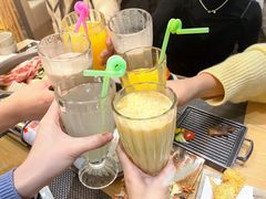 -菊上尊品料理(八佰伴中心店)