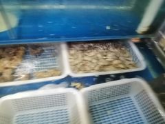 水产区-金谷园饺子·烧烤·家宴(人大总店)