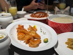 -秀儿四九城·新京菜(亚运村鸟巢店)