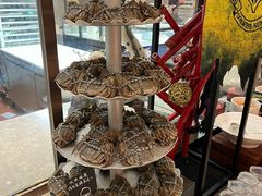 -菲住布渴酒店自助餐厅(阿里巴巴西溪园区店)