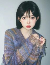 -FASHION PALACE hair+