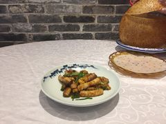 脆肉皖-香山家宴