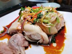 -九记路边鸡(穗盐路店)