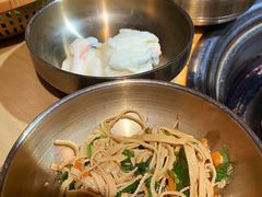 -金顺韩式烤肉·网红烤肉店(广利路店)