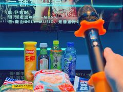 -唯爱KTV聚会餐厅(仙林东城汇店)