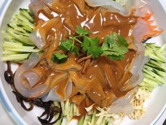 -来相会饺子·新辽菜(甘家口店)