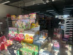 -玩动奇季品牌玩具超市