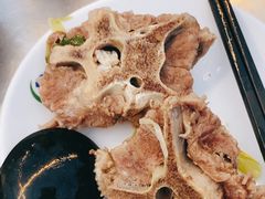 -清真·馬坡二旦烧烤(人生一串拍摄店)