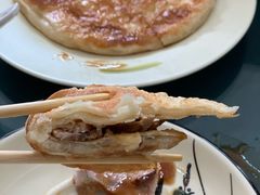 -李连贵酒家熏肉大饼(昆明街店)