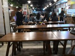 大堂-汤姐热干面(酒仙桥店)