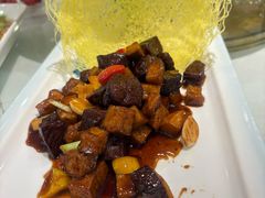 -春满人间酒楼(园岭中路店)