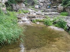 -孤山寨风景区