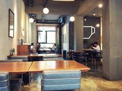 大堂-UPPER KITCHEN(延安路店)