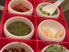 -穆隆斋清真大饭店(串窑街店)