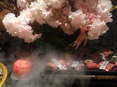 -樱宿日式和牛烧肉(五道口店)