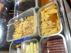 -韩大地烤肉海鲜火锅自助(五一广场店)