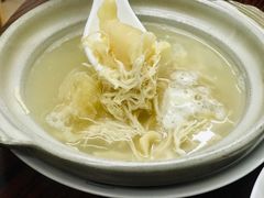 -添發碗仔翅美食