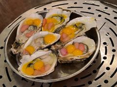 -飞尝蚝·顺德菜·鱼生(顺德总店)