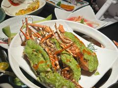 -花潮料理艺食馆(SM新生活广场店)