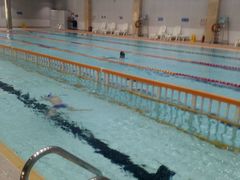 -泰丰游泳馆