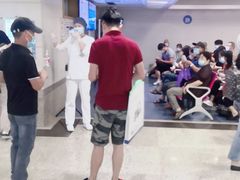 -浙江大学医学院附属第一医院(庆春院区)