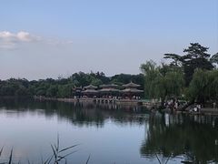 -承德避暑山庄景区