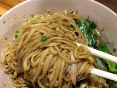 -金山锅贴店(金泉路店)