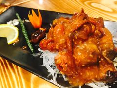 -散德行小酒馆