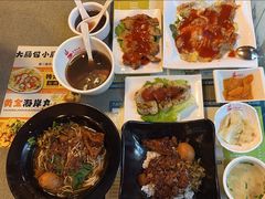 -台湾小竹(华宇广场店)
