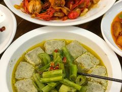 -毛哥小馆子(百井坊巷店)