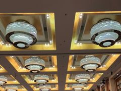 大堂-顺德人家食府(黄金广场店)