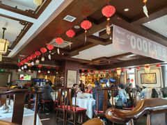 -惠丰堂饭庄·烤鸭·京味菜(西北旺·唐家岭店)
