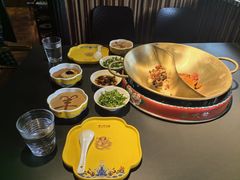 -羊大爷涮肉(亮马桥店)