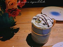 摩卡咖啡-杂咖zacup(领展中心城店)