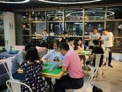 -CIAO·团建聚餐·生日派对轰趴馆(福田店)