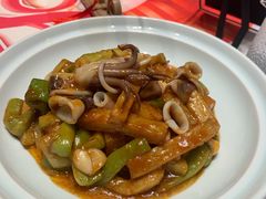 -百富源·海鲜辽菜(张士店)