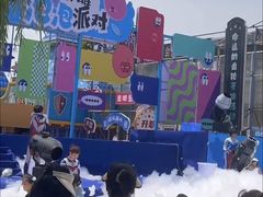 -北戴河集发农业梦想王国