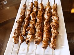 -民族饭荘(新华大街店)