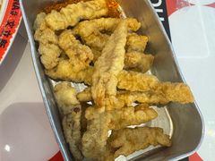 -文立新麻辣烫(合生汇21街区店)