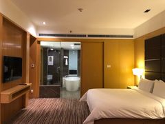 -石家庄万象天成假日酒店