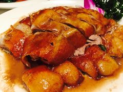 -粤麓轩餐厅(中信泰富广场店)