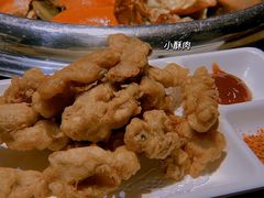 -七欣天香辣蟹火锅(扬州望月路店)