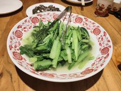 -村长家的疙瘩汤(淄博路店)