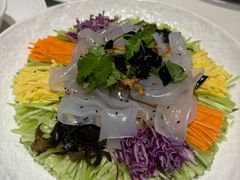 -小桃红·东北菜·春饼烤鸭(南阳湖街店)