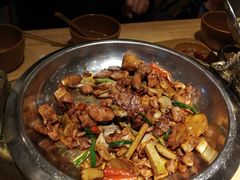 -小六汤包·老字号·中华名小吃(兴庆路店)