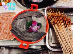 九秒毛肚-钢管厂五区小郡肝火锅串串香(总店)